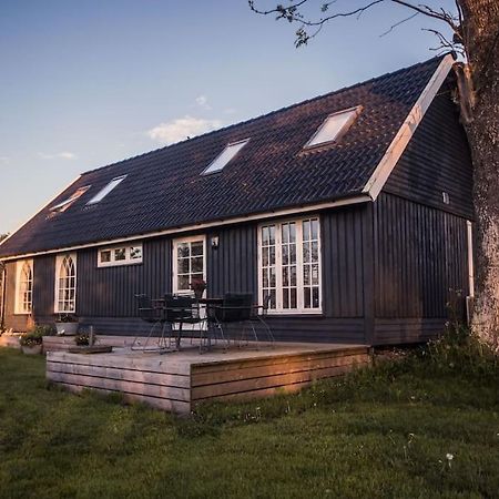 Kongsholmlund. Enjoy The Countryside. Apartment Vejby Exterior photo